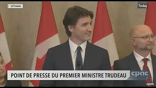 Chinese election interference did Trudeau threaten the whistleblower? #Trudeau (30 sec)