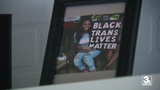 Moving Forward: Black and Pink supports LGBTQ+ people after prison