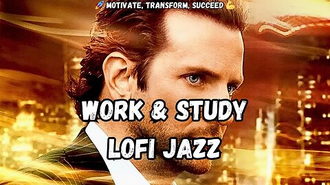 Focus Work Music (Study Music) Chill Vibes (Focused Mind)