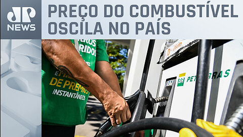 Oferta menor de diesel já afeta 22 estados e DF, aponta pesquisa