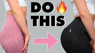Best Glute Exercises at Home