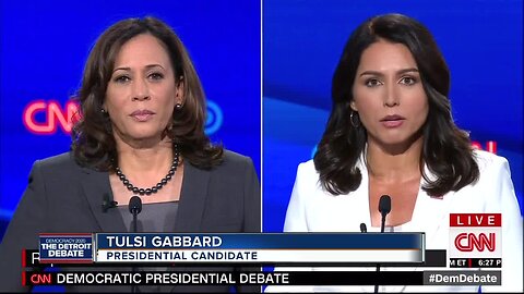 Checking the Facts: Night 2 of the Democratic Debate in Detroit