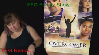 FFG Reacts Overcomer Screening