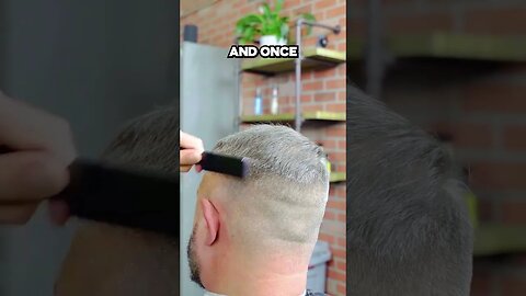 HOW TO GIVE DETAIL TO A FADE