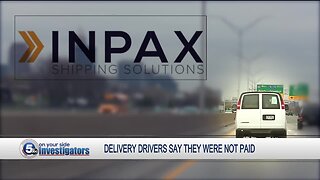 Package Delivery Problems: Cleveland drivers say pay was short, companies launch investigations