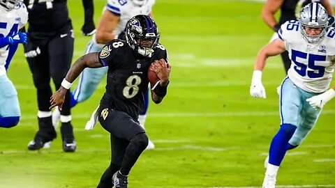 Ravens vs Cowboys Superbowl 💯🏈👏(Can We Win The Big One)🏈🤔