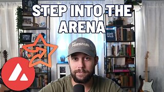 Stars Arena - Step Into The SocialFi Arena on Avalanche (AVAX)