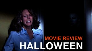 Halloween 1978 - Movie Review