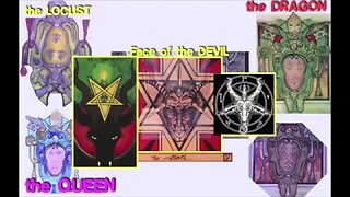 Revelation of THE END DVD Part 1 of 2 - Jonathan Kleck