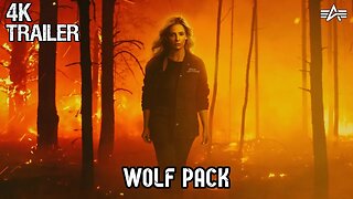 WOLF PACK | ACTION MOVIE Trailer 2023