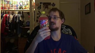 Mountain Dew Spark Review