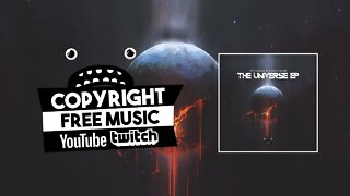 Victoriam & Robohuman - The Universe EP [Bass Rebels] Epic Trailer Music No Copyright Orchestral