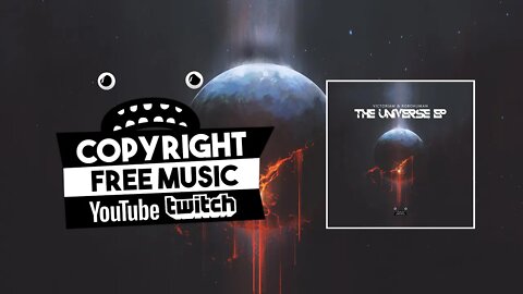 Victoriam & Robohuman - The Universe EP [Bass Rebels] Epic Trailer Music No Copyright Orchestral