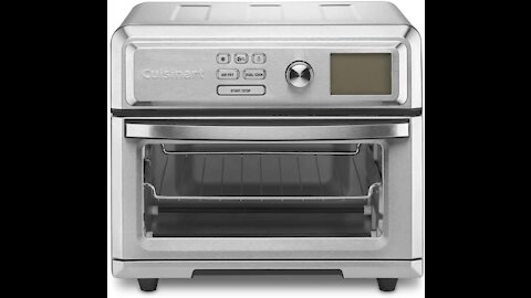 Best Air Fryer | Air Fryer Oven | Best Oven | New Technology