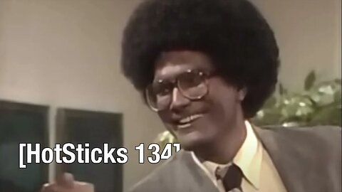 HotSticks Clip 134[C-Side]