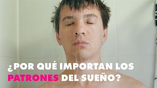 Los patrones del sueño son más importantes de lo que crees