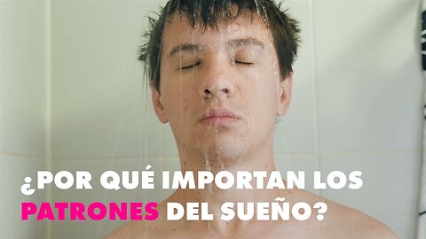 Los patrones del sueño son más importantes de lo que crees