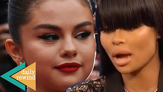 Selena Gomez Wants Jelena Shippers To STOP! Blac Chyna REVEALS How Tyga Left Her For Kylie!| DR