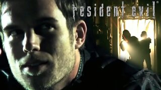 Resident Evil's FORGOTTEN Live-Action project - FEAR YOU CAN'T FORGET - RE5 Viral Ads FULL SERIES