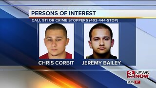 CA Persons of Interest