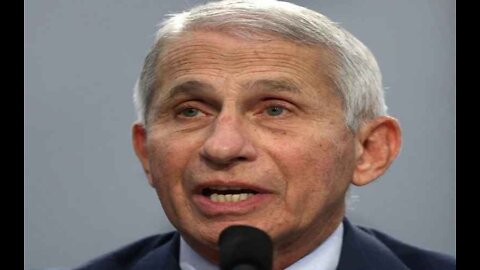 Fauci: Possible GOP Investigations 'Not at All' Factor in Resignation