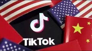 "TikTok's ties to China": Part 11