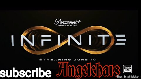 INFINITE Hollywood movies Official Trailer (2021)