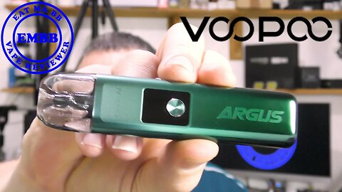 Voopoo Argus G