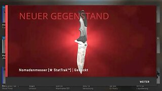 this is still a good csgo knife right?? | AIDENGAMBLES
