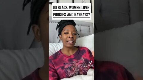 Black Men Call Other Black Men “Pookie & Ray-Ray” When They Can’t Get Women