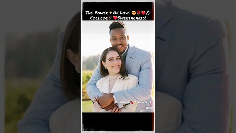 CJ McCollum Met His Love Angel Wife at Lehigh University Freshman Year 🇺🇸| Power Of Love ❤️🌹😍💍