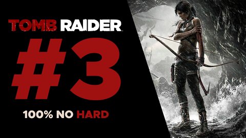 LOBOS !! - WOLVES [TOMB RAIDER 2013] - #3 PINKOFF