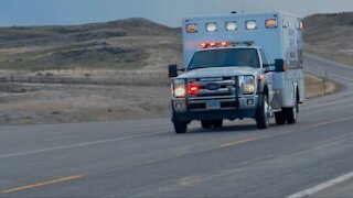 Rural Ambulances on the Brink of Collapse as Funds Plummet