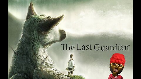 The Last Guardian : Gameplay