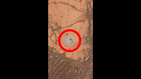 Som ET - 78 - Mars - Curiosity Sol 2687 - Video 1