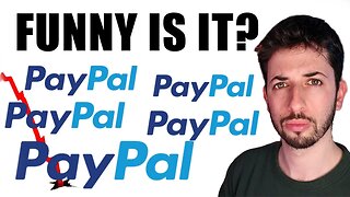 Why Is EVERYONE Talking About PayPal Stock?