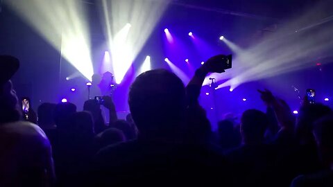 Thrice - Stare At The Sun (Live at Cat's Cradle Carrboro, NC 5-27-2023)