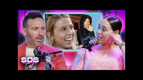 Howard Stern: “HAWK TUAH Girl is Every Dad's Worst Nightmare” Daddy Issues EXPOSED