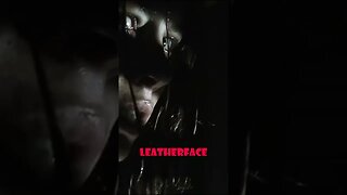 ‼️😨❓️DID YOU KNOW LEATHERFACE WAS BASED ON A REAL PERSON #shortsfeed #shorts #youtubeshorts