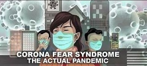 Fear and the Pandemic