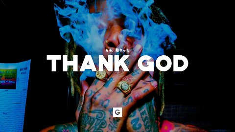 Wiz Khalifa x Ty Dolla Sign x 070 Shake Type Beat - "THANK GOD"