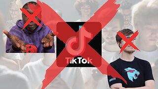 Why TikTok is RUINING Your Life