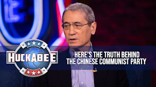 The Chinese Communist Party Declared “WAR" On The U.S. | Expert On China Gordon Chang | Huckabee