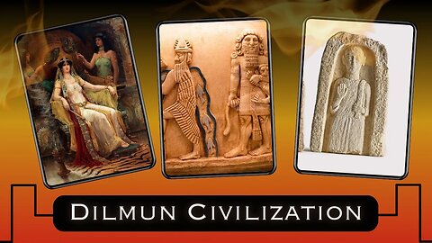 Ancient Dilmun Civilization