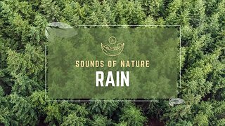 Rain sounds for sleep, Rain sounds for sleeping, Rain sounds, 10Min Rain sounds for sleeping