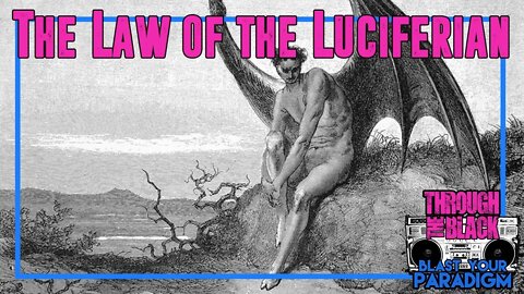 The Law of the Luciferian