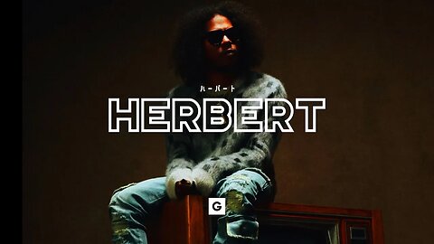 [FREE] Ab-Soul Type Beat - "HERBERT" (Prod. GRILLABEATS)