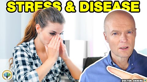 Stress And Disease Connection