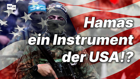 Polit-Blogger: "Israel und Hamas sind geopolitische Instrumente"