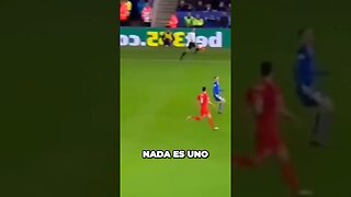 ¡El ingenioso engaño de Jamie Vardy que sorprende a todos!